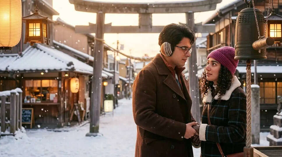 क्या है 'Ek Din' फिल्म की कहानी? जानिए इस रोमांटिक ड्रामा के दिलचस्प मोड़!