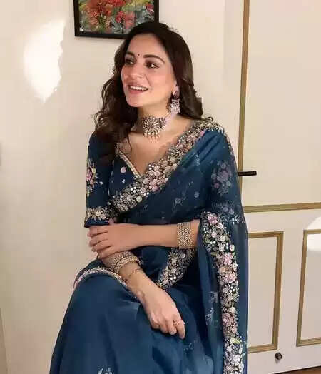 श्रद्धा आर्या का नया शो 'जी रिश्तों का मेला 2025': मां बनने और काम के बीच संतुलन की कहानी