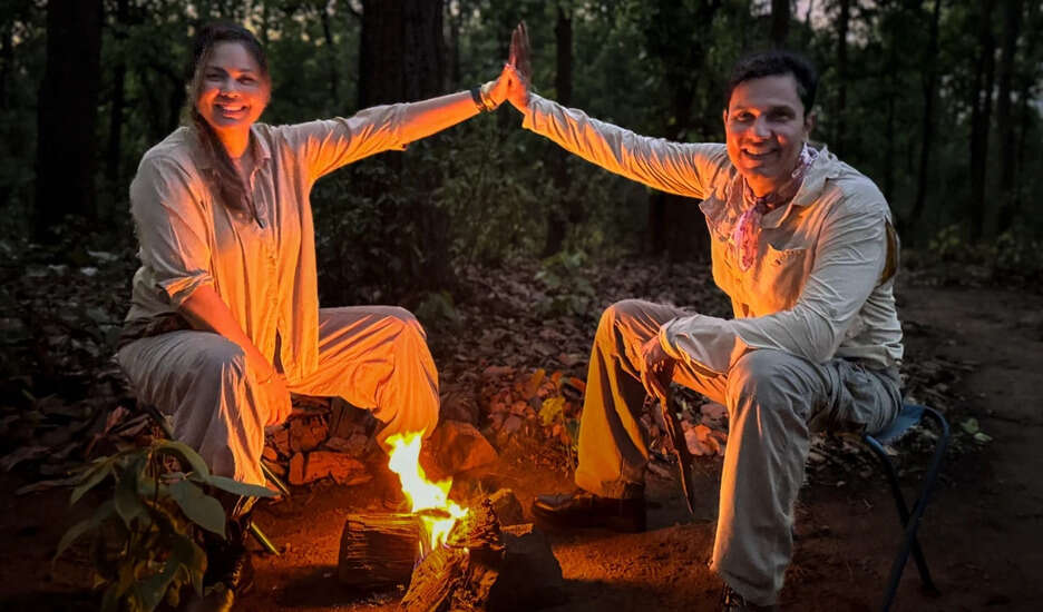 रणदीप हुड्डा और लिन लैशराम ने साझा की खुशखबरी, पहले बच्चे की उम्मीद