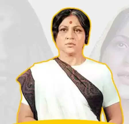 क्या आप जानते हैं निरूपा रॉय की अदाकारी का वो दिलचस्प किस्सा? जानें उनके जीवन की अनकही बातें!