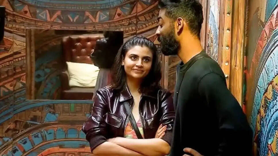 क्या है Rs 370 बिरयानी विवाद? Malti Chahar ने उठाई महिलाओं के अधिकारों की आवाज!