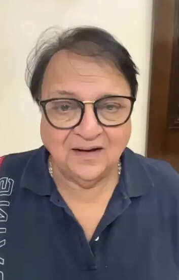 क्या 'धुरंधर: द रिवेंज' के स्पॉइलर से बचने की अपील कर रहे हैं राकेश बेदी?