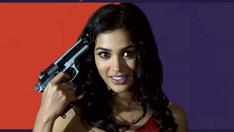 एक्ट्रेस मालिनी शर्मा: बॉलीवुड में गायब होने वाली अदाकारा