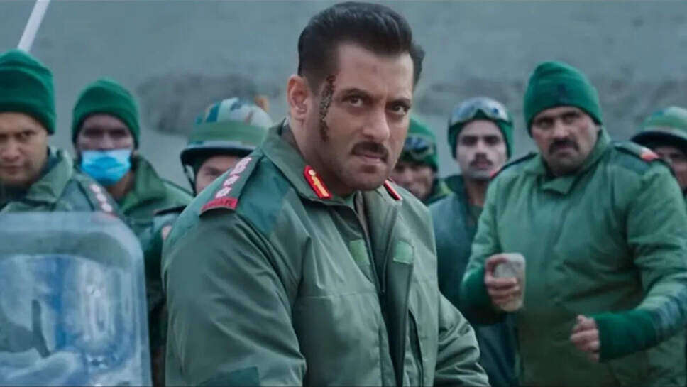 सलमान खान की नई फिल्म का नाम बदला, जानें क्या है 'मातृभूमि: मे वॉर रेस्ट इन पीस' का संदेश?