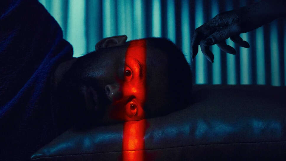 Dies Iraé: एक अनोखी हॉरर थ्रिलर जो दर्शकों को डरा देगी