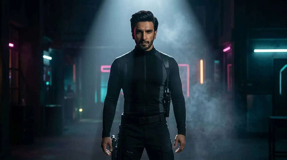 क्या Ranveer Singh की Dhurandhar 2 बन पाएगी भारतीय सिनेमा की सबसे बड़ी हिट?