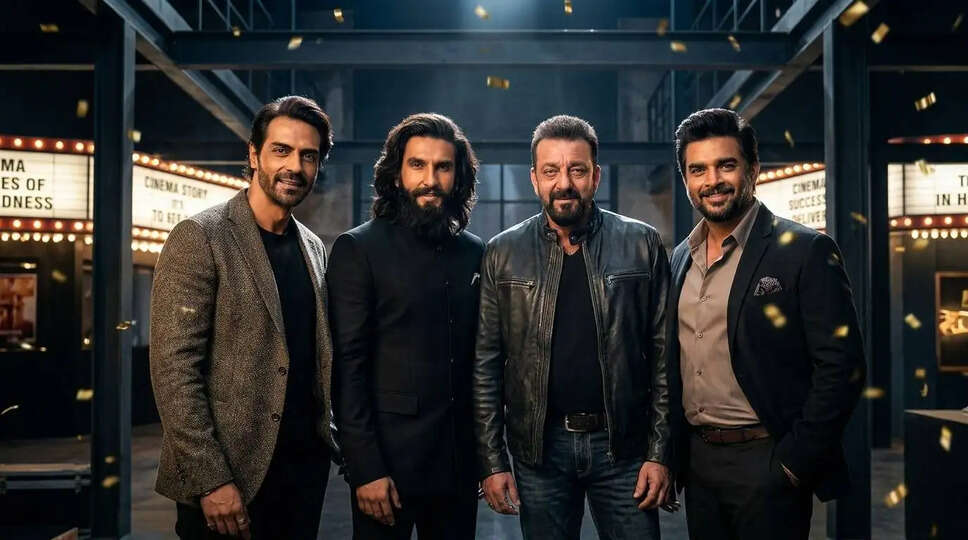 Dhurandhar 2: क्या यह फिल्म बनेगी दक्षिण भारत की सबसे बड़ी हिट?