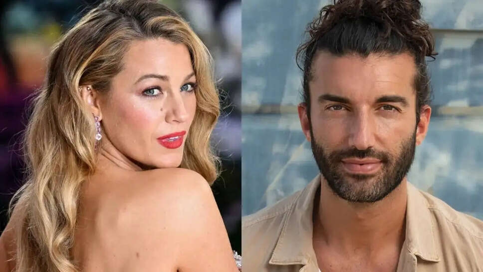 क्या है Blake Lively और Justin Baldoni के बीच विवाद का अंत? जानें इस हाई-प्रोफाइल मामले की पूरी कहानी!