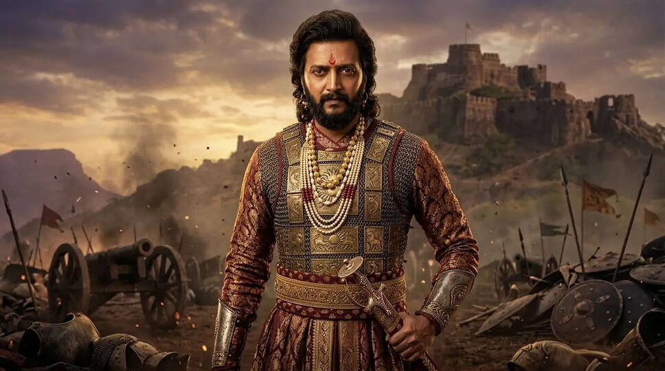 क्या है Riteish Deshmukh की नई फिल्म 'Raja Shivaji' की सफलता का राज?