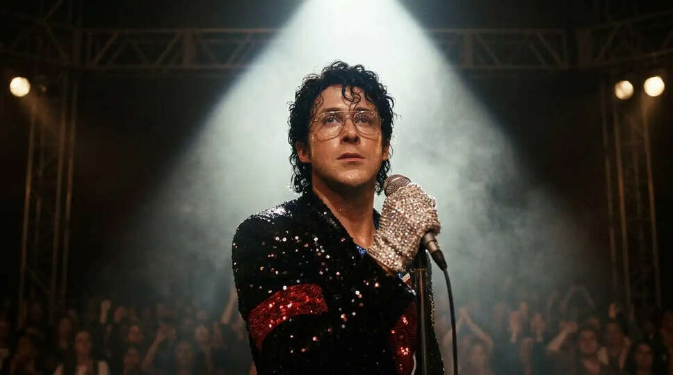 क्या Michael Jackson की बायोपिक बॉक्स ऑफिस पर तोड़ेगी रिकॉर्ड? जानें इसकी कमाई के आंकड़े!