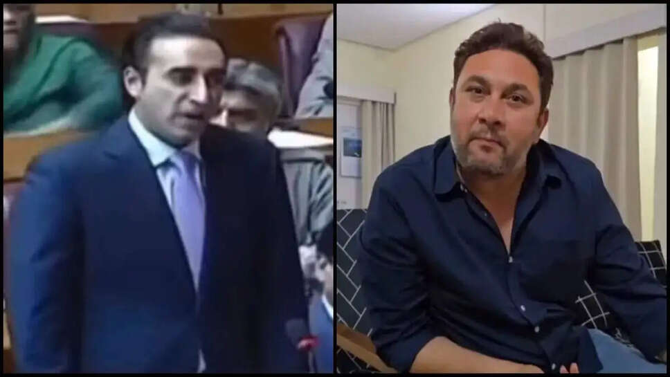 क्या राजेश कुमार की मिमिक्री ने पाकिस्तान में मचाई हलचल? जानें पूरी कहानी!