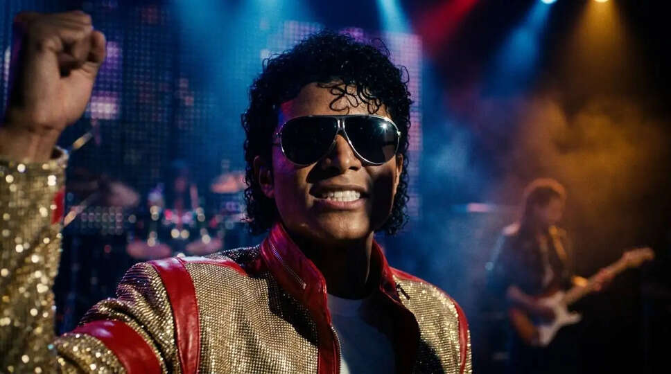 क्या Michael Jackson की बायोपिक भारत में बना रही है नया रिकॉर्ड?