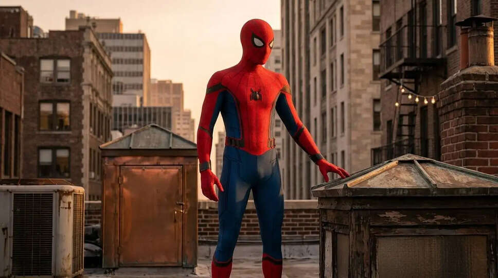 Spider-Man: Brand New Day - क्या यह फिल्म MCU में लाएगी नई जान?
