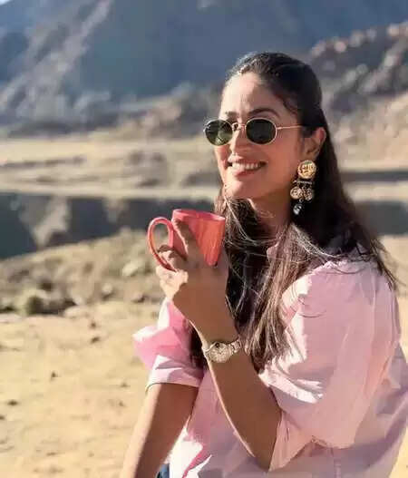 यामी गौतम ने आर्मी डे पर साझा किया 'आर्टिकल 370' का खास दृश्य, लिखा- 'जय हिंद!'