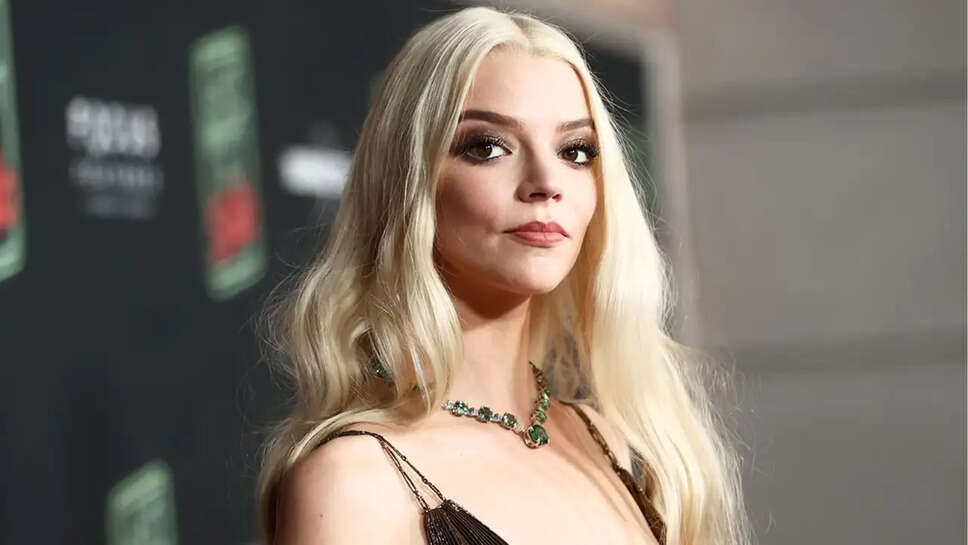 क्या है 'The Lord of the Rings: Hunt for Gollum' का रहस्य? Anya Taylor-Joy का नया किरदार सबको कर रहा है उत्साहित!