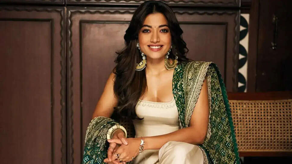 Rashmika Mandanna की फिल्मों की लिस्ट जो Cocktail 2 से पहले देखना न भूलें!