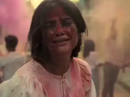 क्या है अदिति पोहनकर की नई फिल्म 'जिद्दी इश्क' का राज? जानें टीजर में क्या है खास!