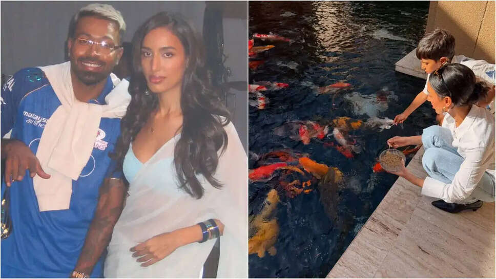 क्या है Hardik Pandya और Mahieka Sharma के रिश्ते की सच्चाई? जानें उनके प्यार की कहानी