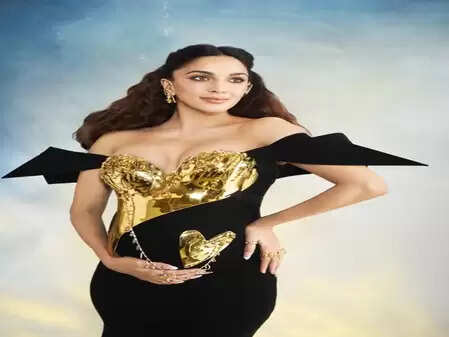 कियारा आडवाणी का 2025: फिल्मों से लेकर पर्सनल लाइफ तक, जानें क्या रहा खास!