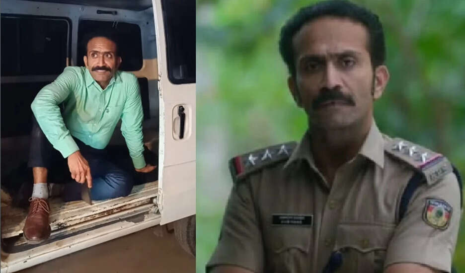 शाइन टॉम चाको के खिलाफ मादक पदार्थ मामले में केरल पुलिस की कार्रवाई में बदलाव