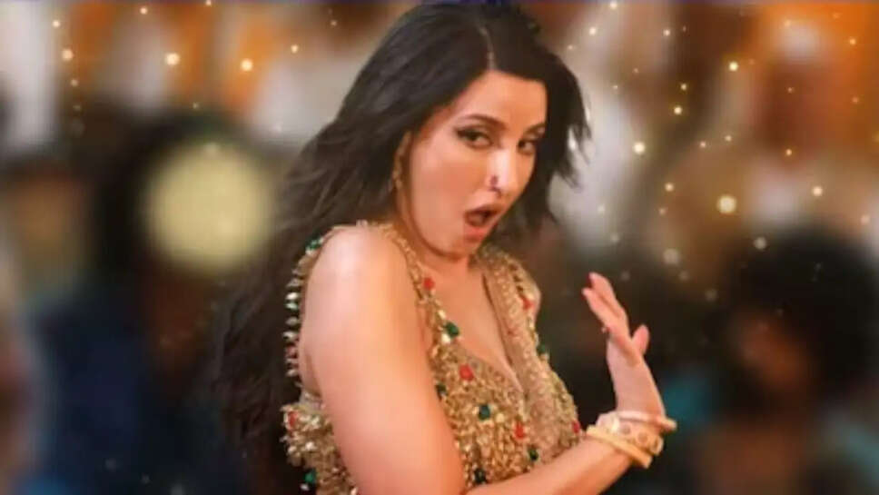 Nora Fatehi ने NCW के सामने पेश होकर 'Sarke Chunar' विवाद पर दी सफाई, अनाथ लड़कियों की शिक्षा का लिया संकल्प!