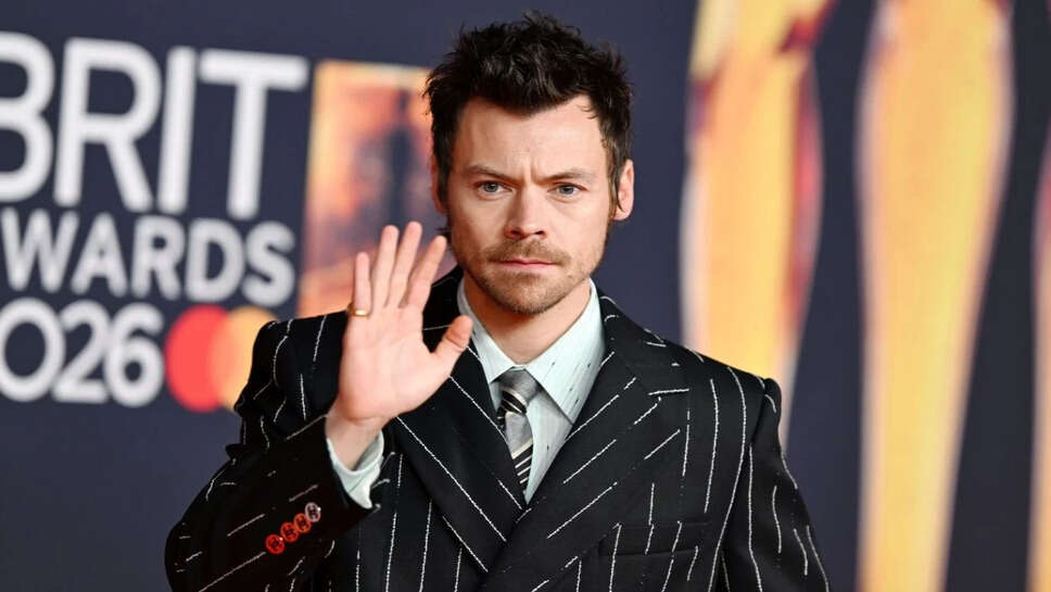 Harry Styles का परिवार बनाने का सपना, Zo&euml; Kravitz के साथ रिश्ते की चर्चा