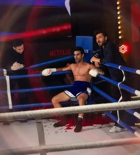 क्या है यश की फिल्म 'टॉक्सिक' की नई रिलीज डेट? जानें इस बहुप्रतीक्षित फिल्म के बारे में!