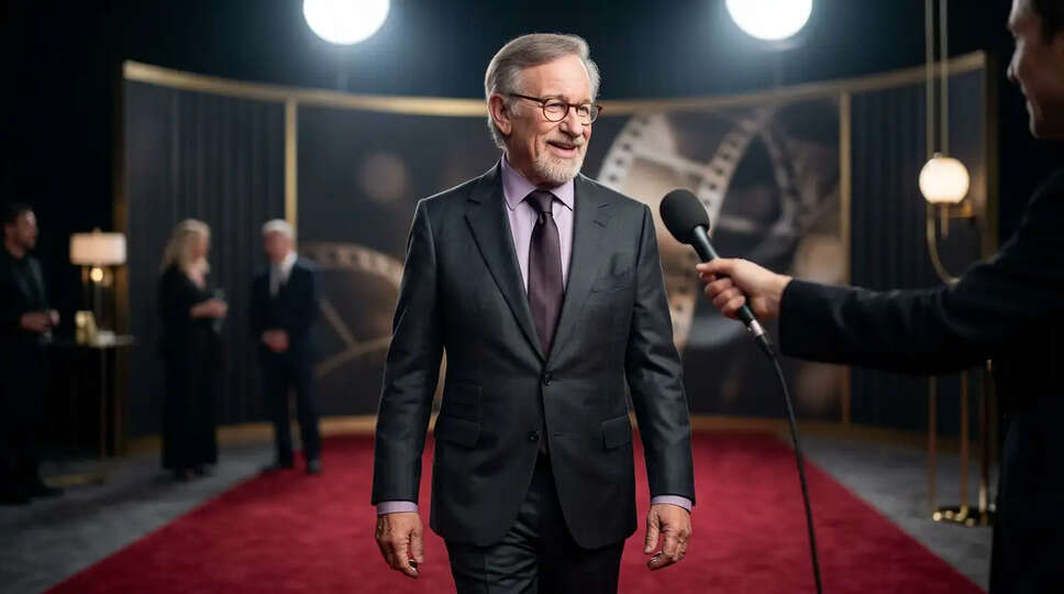 क्या हैं Steven Spielberg के नए प्रोजेक्ट में छिपे राज? जानें 'Disclosure Day' के बारे में!