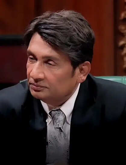 क्या है शेखर सुमन और अली फजल के बीच मजेदार बातचीत का राज़?