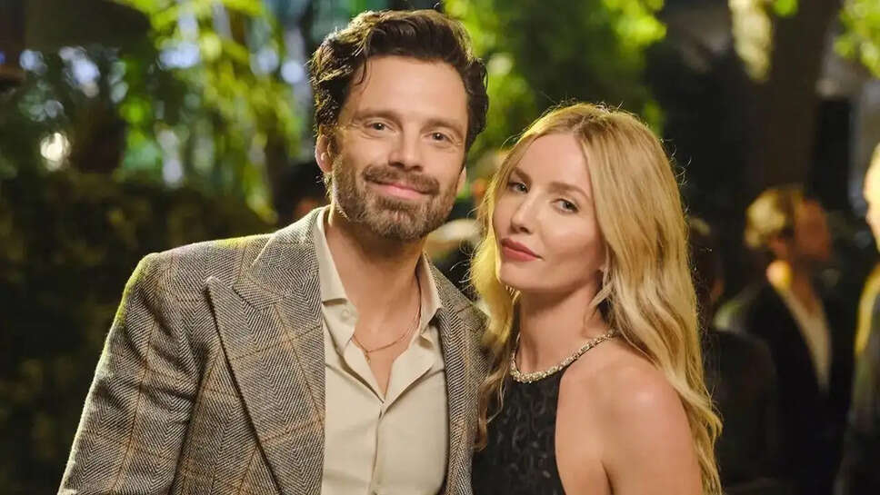 क्या Marvel स्टार Sebastian Stan और Annabelle Wallis बनने वाले हैं माता-पिता? जानें पूरी कहानी!