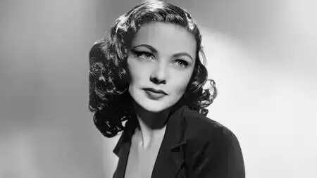 हॉलीवुड की जीन टियरनी: खूबसूरती के पीछे छिपा दर्दनाक सच