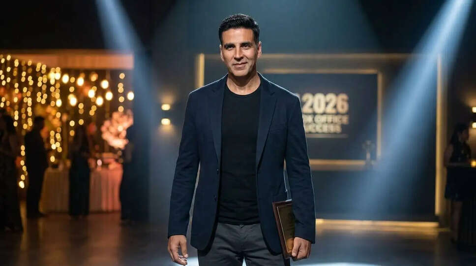 क्या Bhooth Bangla बनेगा Akshay Kumar की दूसरी सबसे बड़ी हिट? जानें इसकी सफलता की कहानी!