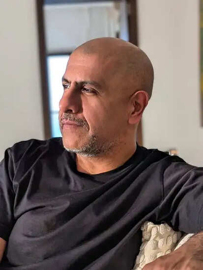 विशाल ददलानी: एक गायक से ज्यादा, एक प्रतिभाशाली लेखक भी!