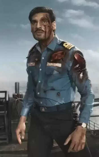 क्या है 'बॉर्डर 2' में अहान शेट्टी का नया लुक? जानें उनकी मेहनत और तैयारी के बारे में!