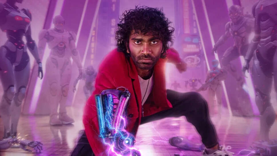 प्रदीप रंगनाथन की नई फिल्म 'लव इंश्योरेंस कंपनी' का ट्रेलर जारी, रिलीज डेट तय