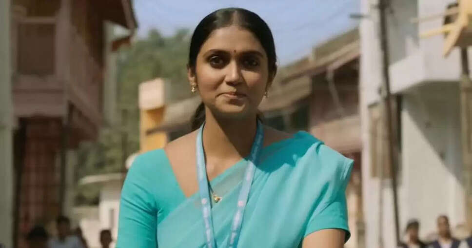 फिल्म 'आशा': एक प्रेरणादायक कहानी ASHA कार्यकर्ताओं की