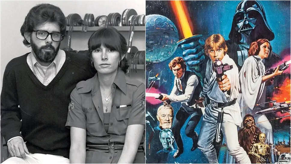 Star Wars की संपादक Marcia Lucas का निधन: सिनेमा की दुनिया में एक बड़ा नुकसान