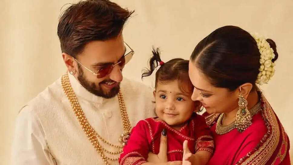 क्या है Ranveer Singh और Deepika Padukone की बेटी Dua का पहला लाइव शो? जानें इस खास पल के बारे में!