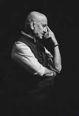 अनुपम खेर का बड़ा ऐलान: क्या आ रहा है 'सारांश 2'?