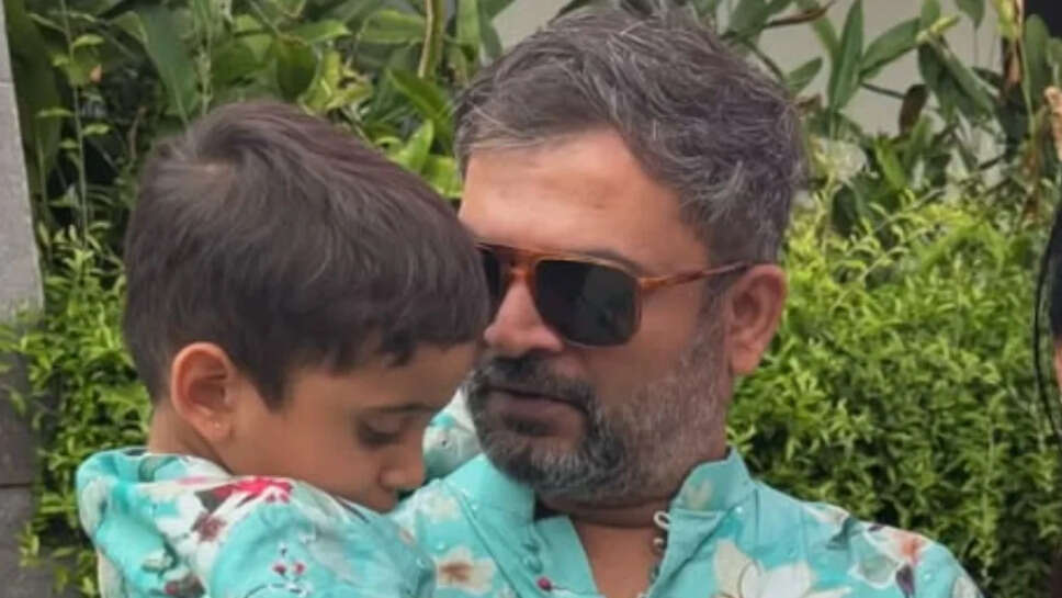 KGF के सह-निर्देशक की दुखद घटना: चार वर्षीय बेटे का निधन