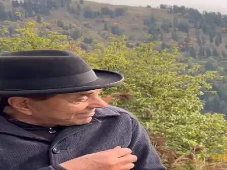 धर्मेंद्र के निधन के बाद सनी देओल ने किया भावुक पोस्ट, यादों में बसी हैं अनमोल बातें