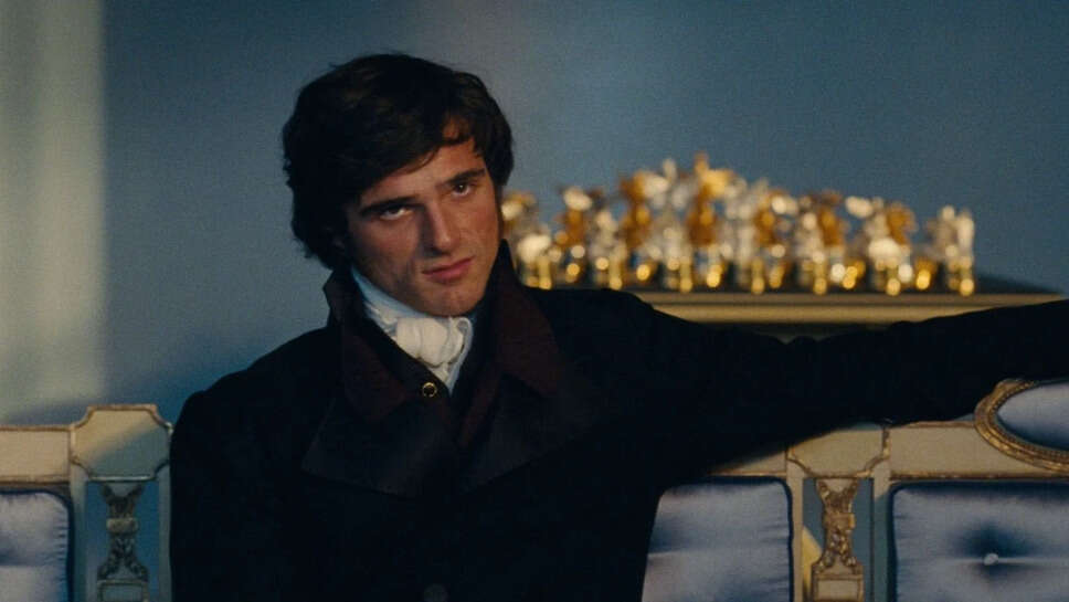 वुथरिंग हाइट्स: एक रोमांचक फिल्म जो वेलेंटाइन डे पर रिलीज होगी