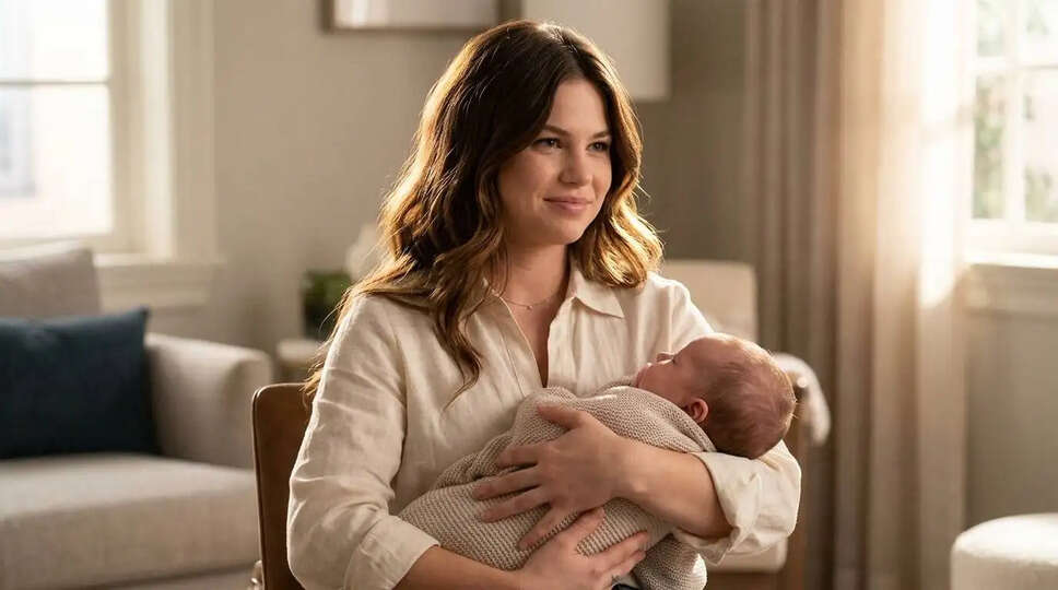 Joy Wesley की वापसी: क्या बदल गया है Salem की इस मां में?