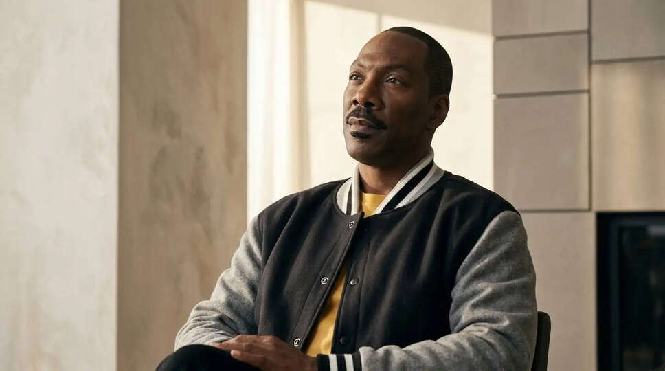 Eddie Murphy का अनमोल संदेश: आत्म-सम्मान और भावनात्मक संतुलन की आवश्यकता