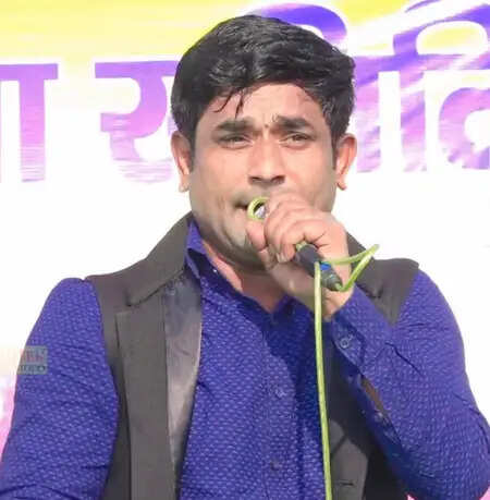 हरियाणवी संगीत की दुनिया को लगा बड़ा झटका: पेप्सी शर्मा का निधन