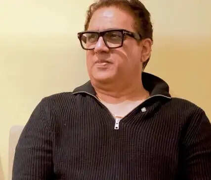 क्या है बिग बॉस 19 में अमाल मलिक की सफलता का राज? जानें उनके पिता डब्बू मलिक की कहानी!