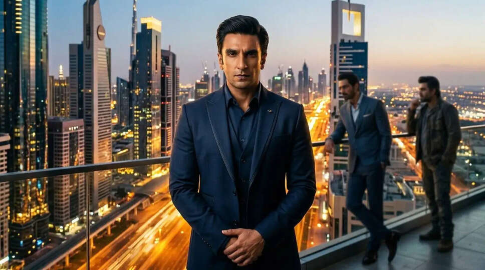 Dhurandhar 2: क्या यह फिल्म 300 करोड़ का आंकड़ा पार कर पाएगी?