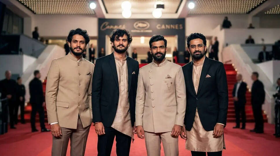 क्या है Laalo की सफलता का राज? जानें कैसे बनी यह फिल्म कांस में इतिहास रचने वाली पहली गुजराती फिल्म!