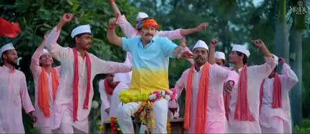 मनोज तिवारी का नया होली गाना 'होलरिया' हुआ रिलीज, जानें क्या है खास!