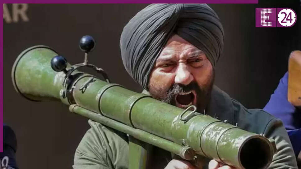 बॉर्डर 2: बॉक्स ऑफिस पर शानदार प्रदर्शन जारी